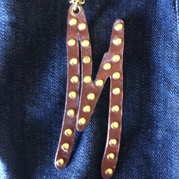 Vintage Marciano Jean scrunch butt skirt - Picture 9 of 13